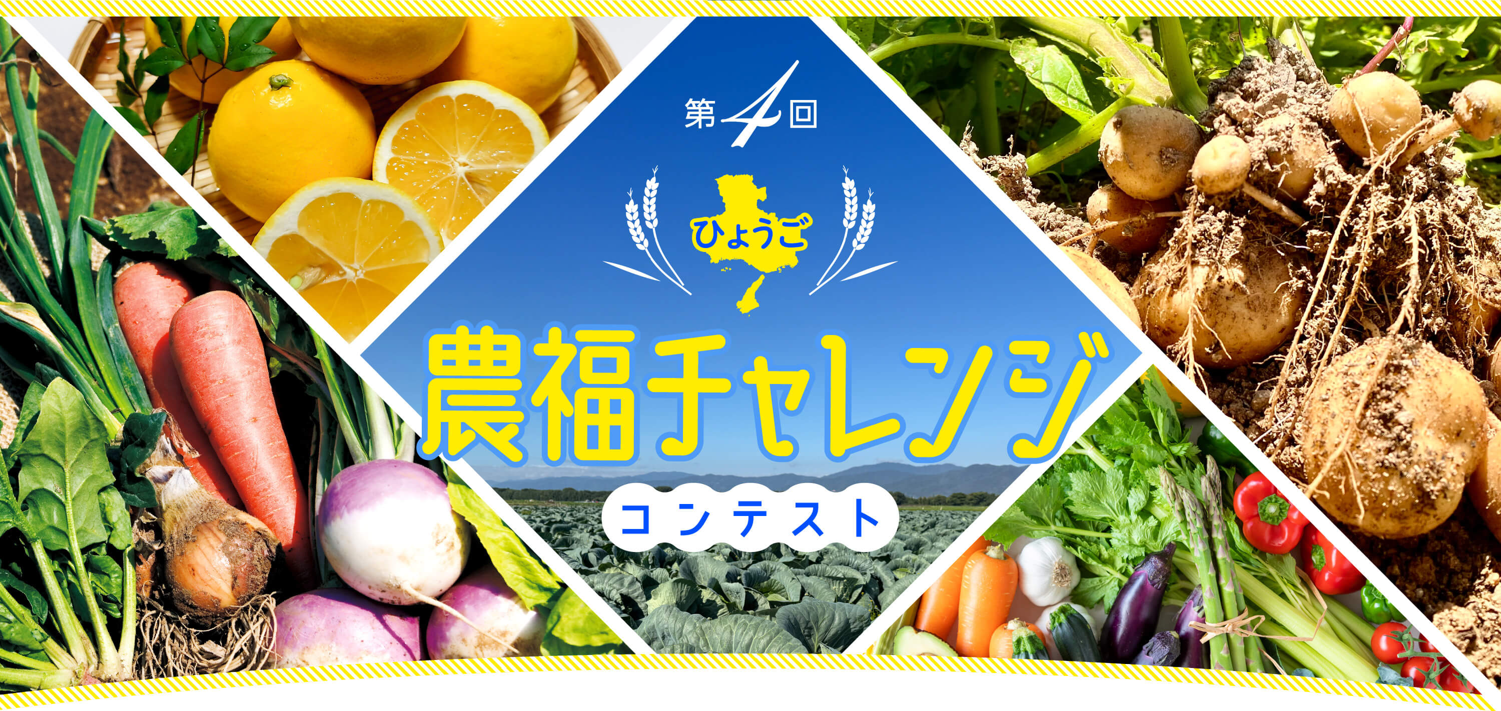 第3回ひょうご農福連携コンテスト